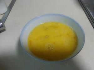 香菜豆腐羹的做法步骤 第3步