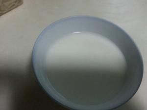 香菜豆腐羹的做法步骤 第4步