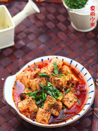 如何利用豆腐做一桌“豆腐宴”