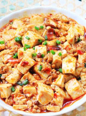如何利用豆腐做一桌“豆腐宴”