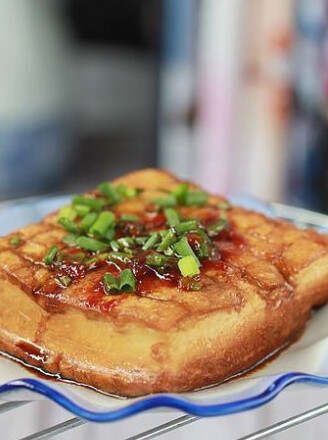 如何利用豆腐做一桌“豆腐宴”