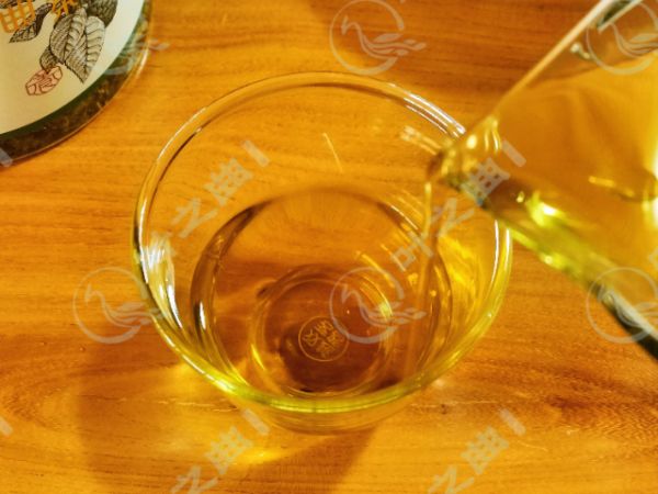 又簡(jiǎn)單又好喝的桑葉茶,餐后茶*運(yùn)營(yíng)