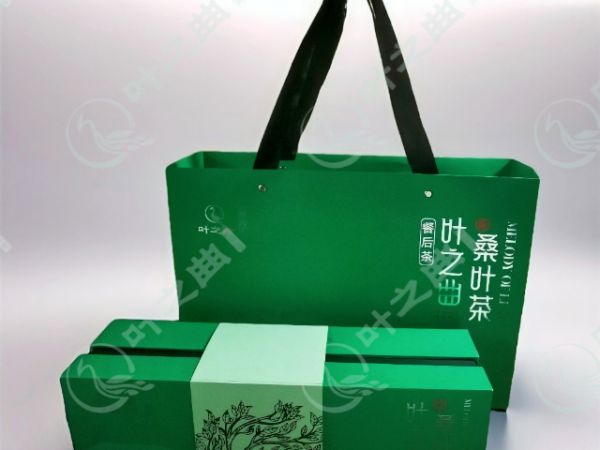 又簡(jiǎn)單又好喝的桑葉茶,餐后茶*運(yùn)營(yíng)