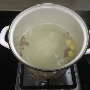 并不能減肥的低卡零食——川味雞胸肉干的做法 步驟1