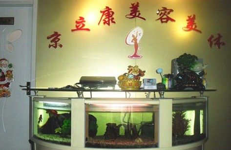 京立康養(yǎng)生有助于調(diào)節(jié)體脂會所美容加盟