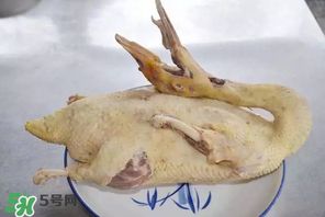 腊鹅怎么做好吃？腊鹅的做法大全