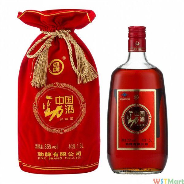 勁酒最新動態(tài)，創(chuàng)新引領(lǐng)酒類市場潮流新篇章