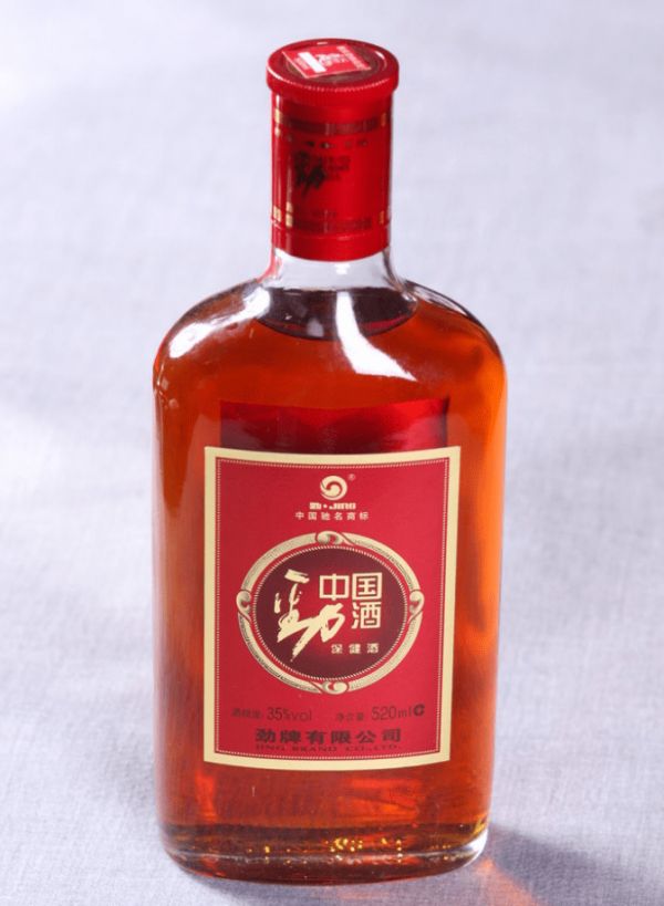 勁酒最新動態(tài)，創(chuàng)新引領(lǐng)酒類市場潮流新篇章