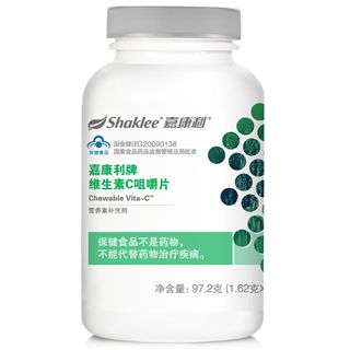 【嘉康利維生素c咀嚼片】功效與作用說(shuō)明_維生素c咀嚼片價(jià)格_使用方法
