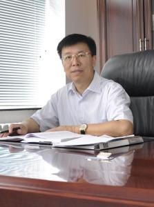 北京市營養(yǎng)源研究所蔣峰教授