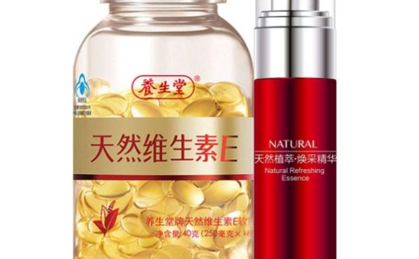 養(yǎng)生堂維生素e長期吃好嗎？可以長期服用維生素E嗎？(1)