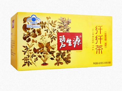 一盒碧生源能瘦多少斤 輔助這些動(dòng)作瘦身會(huì)更快