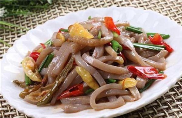 經(jīng)常吃魔芋，到底是增肥還是減肥？營養(yǎng)師告訴你最正確的吃法
