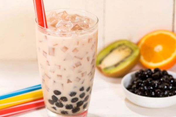 一杯奶茶熱量 一杯奶茶只相當(dāng)于米飯的熱量 一杯奶茶可以抵一頓飯嗎