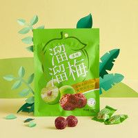 LIUM 溜溜梅 清梅120g