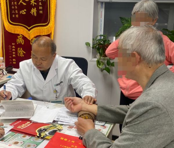 【上海徐浦中醫(yī)醫(yī)院脾胃科】西式檢測(cè)與中醫(yī)辯證攜手，精準(zhǔn)調(diào)理脾胃健康