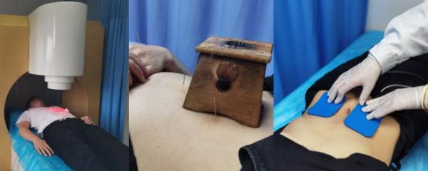 【上海徐浦中醫(yī)醫(yī)院脾胃科】西式檢測(cè)與中醫(yī)辯證攜手，精準(zhǔn)調(diào)理脾胃健康