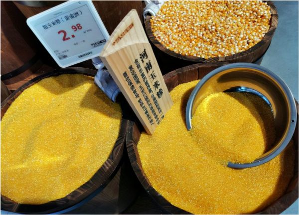 玉米和玉米面，哪個適合糖尿病人吃？望你早點搞清楚，別吃錯了