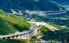 北京又一條高速即將通車！多個(gè)景區(qū)往返北京耗時(shí)縮短