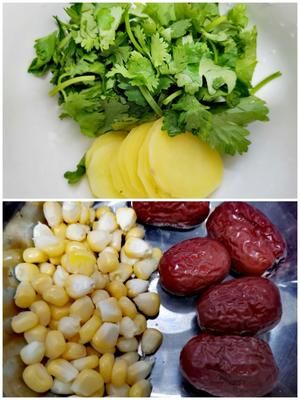 不會(huì)腥的豆腐魚湯的做法 步驟3