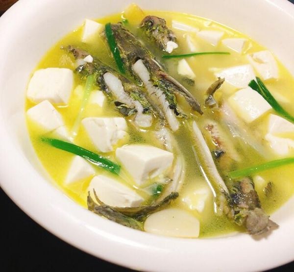 純奶手撕吐司的做法 步驟1