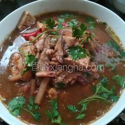 小魚燉豆腐的做法[圖]