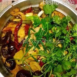 豆腐燉魚的做法[圖]