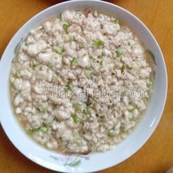 白玉豆腐的做法[圖]