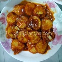 白玉豆腐的做法[圖]