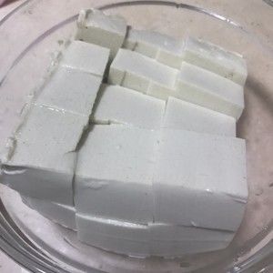 皖魚白菜豆腐湯(無油減肥版)的做法步驟 第3步