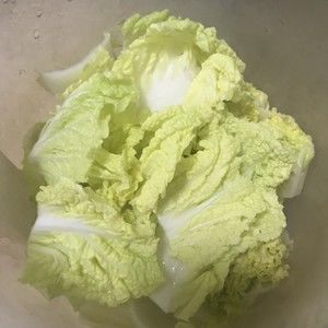 皖魚白菜豆腐湯(無油減肥版)的做法步驟 第4步