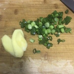 皖魚白菜豆腐湯(無油減肥版)的做法步驟 第6步