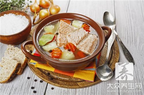 豆腐魚湯的介紹及家常做法