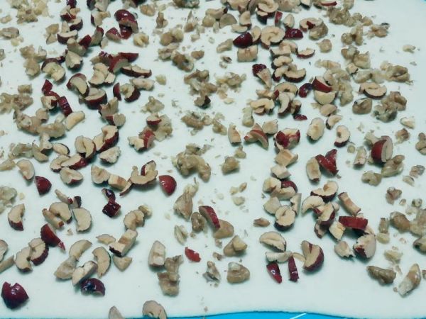 純奶手撕吐司的做法 步驟1