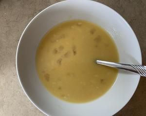 肉桂卷快手面包丨健康·烘焙的做法 步驟4