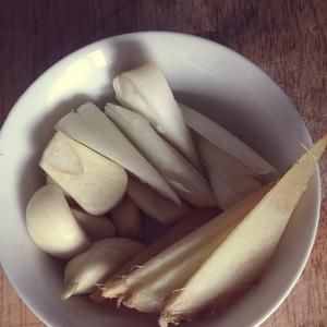 香炒魷魚(yú)絲的做法 步驟4