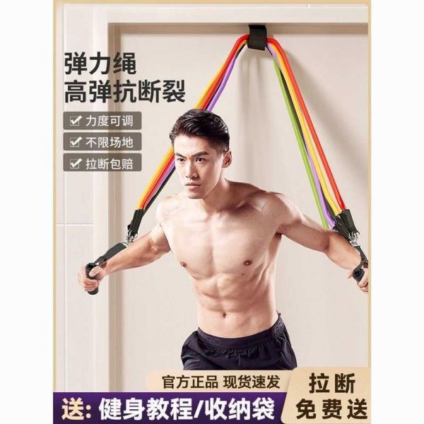 CHENG國際優(yōu)選拉力繩/拉力器