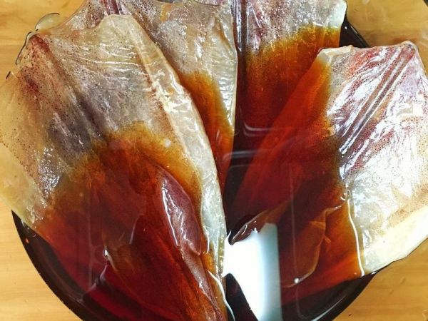 純奶手撕吐司的做法 步驟1