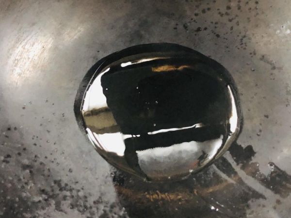 純奶手撕吐司的做法 步驟1