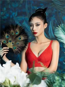 窈窕身姿2023春裝