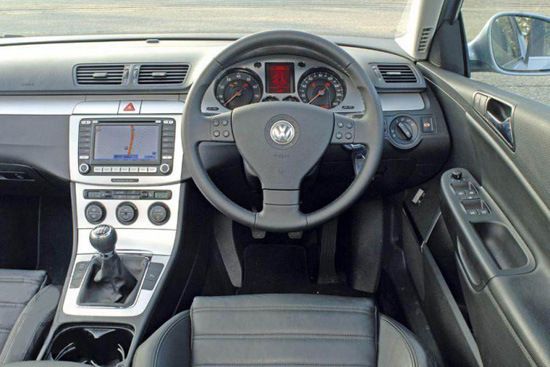 大眾邁騰2.0 TFSI Sport