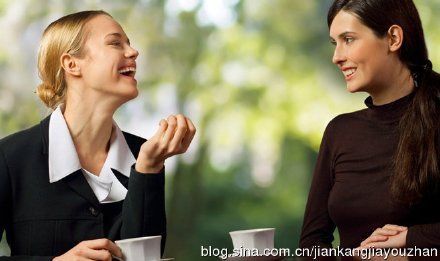 办公室空调房损害健康的恶习