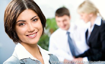 办公室空调房损害健康的恶习