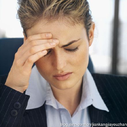 办公室空调房损害健康的恶习