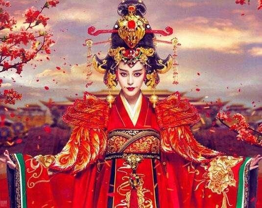 娛樂(lè)圈有6位名為冰冰的女星, 個(gè)個(gè)都是傳奇人物!