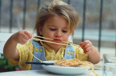 卡通代言食品有損兒童健康