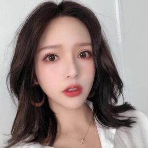 【潮流前沿】健康染u002F无损烫2选1+时尚造型