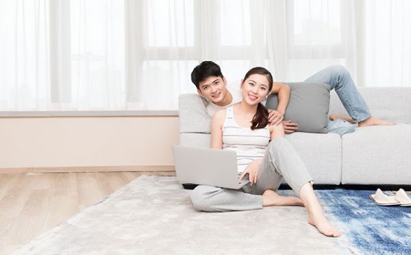 夫妻之間溝通的技巧