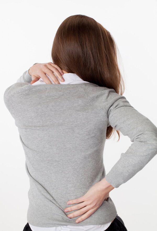 夫妻生活间心理沟通性阻碍四种姿态方式