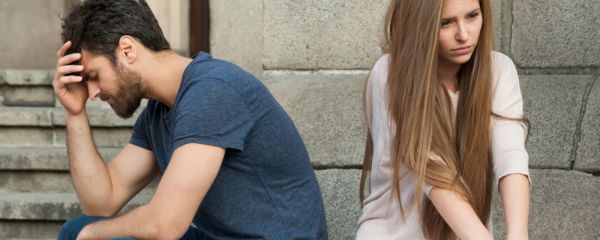 夫妻經(jīng)常吵架又溝通不了怎么辦